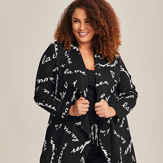 Ponte Fabric Guide