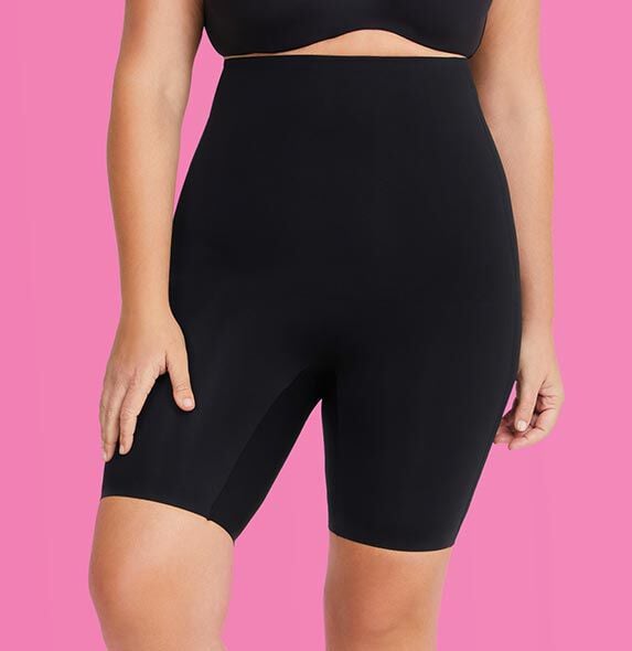 CONTROL SHORT