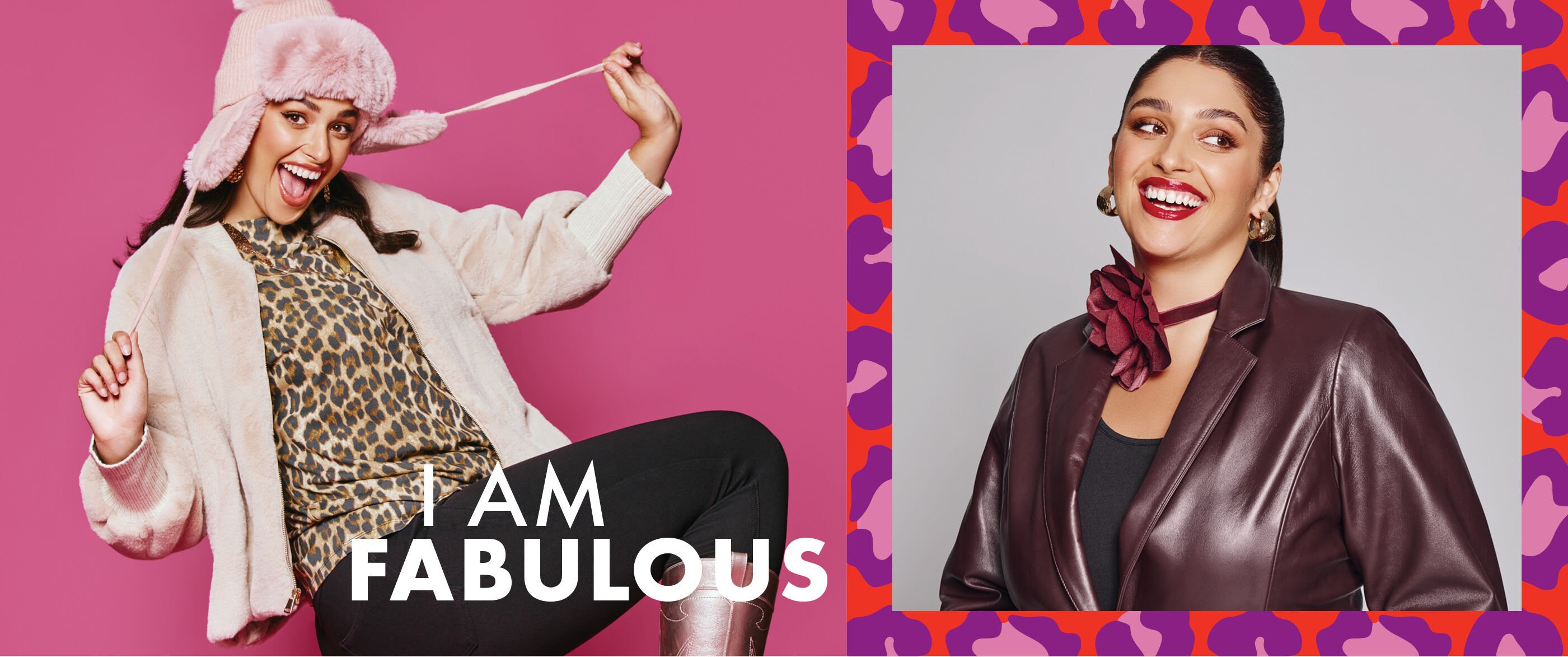 I am Fabulous