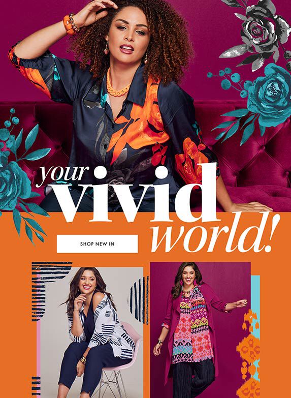 Curve womens fashion hot sale
