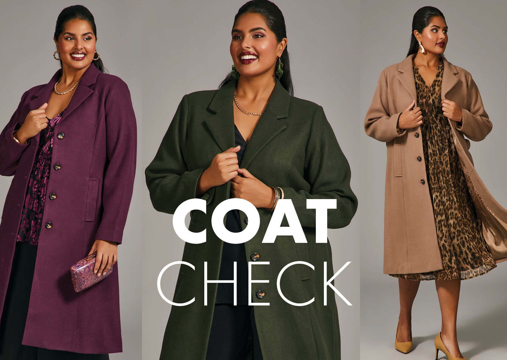 Coat Crush