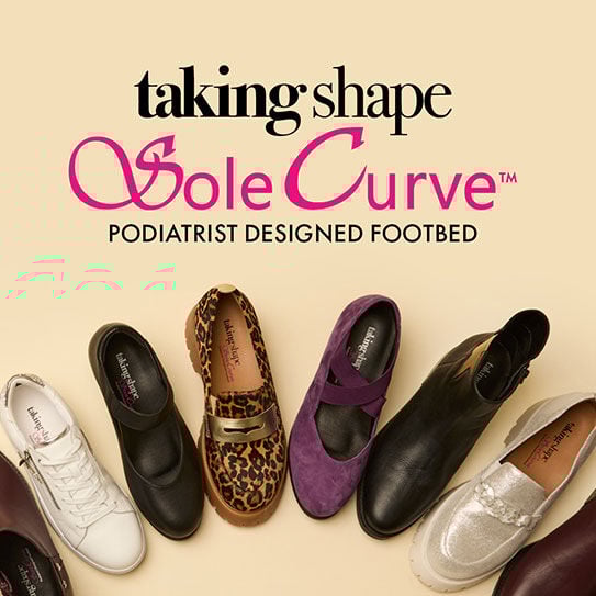 Introducing Sole Curve