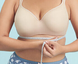 Bra Fitting Guide: Learn About Your Bra Fit