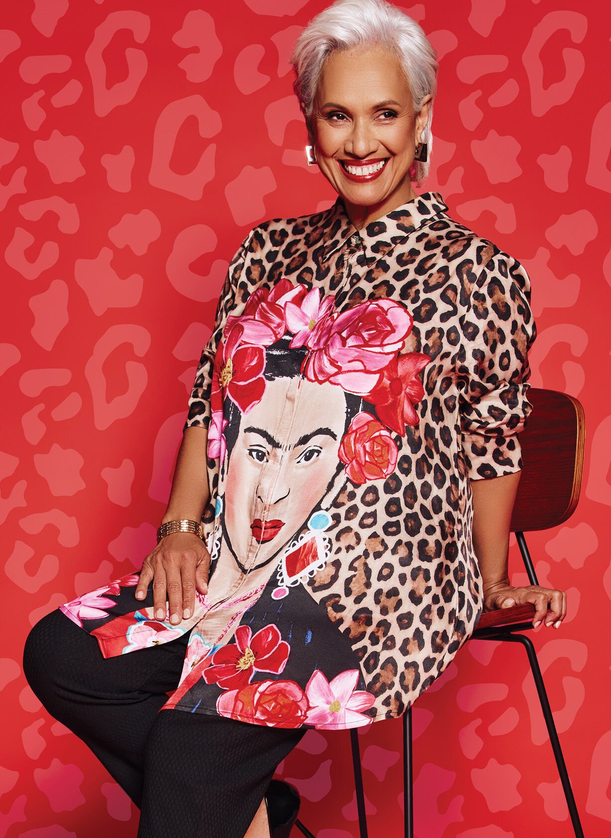 Free In-Store Styling