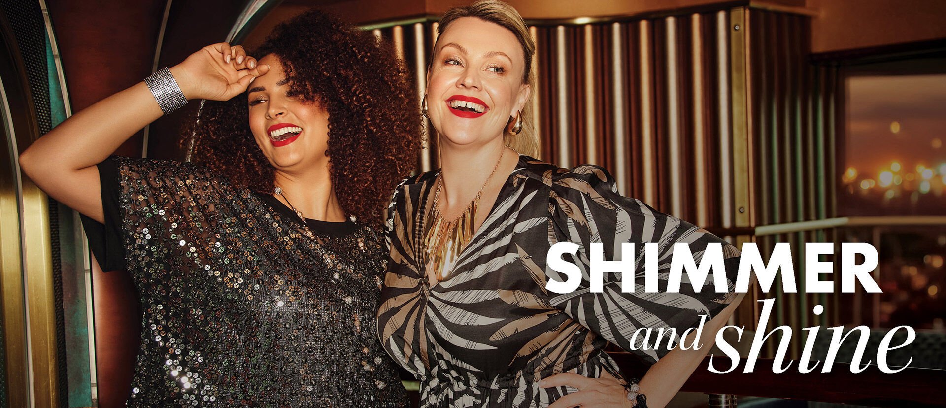 Curvy Xmas Style Guide: What To Wear This Christmas