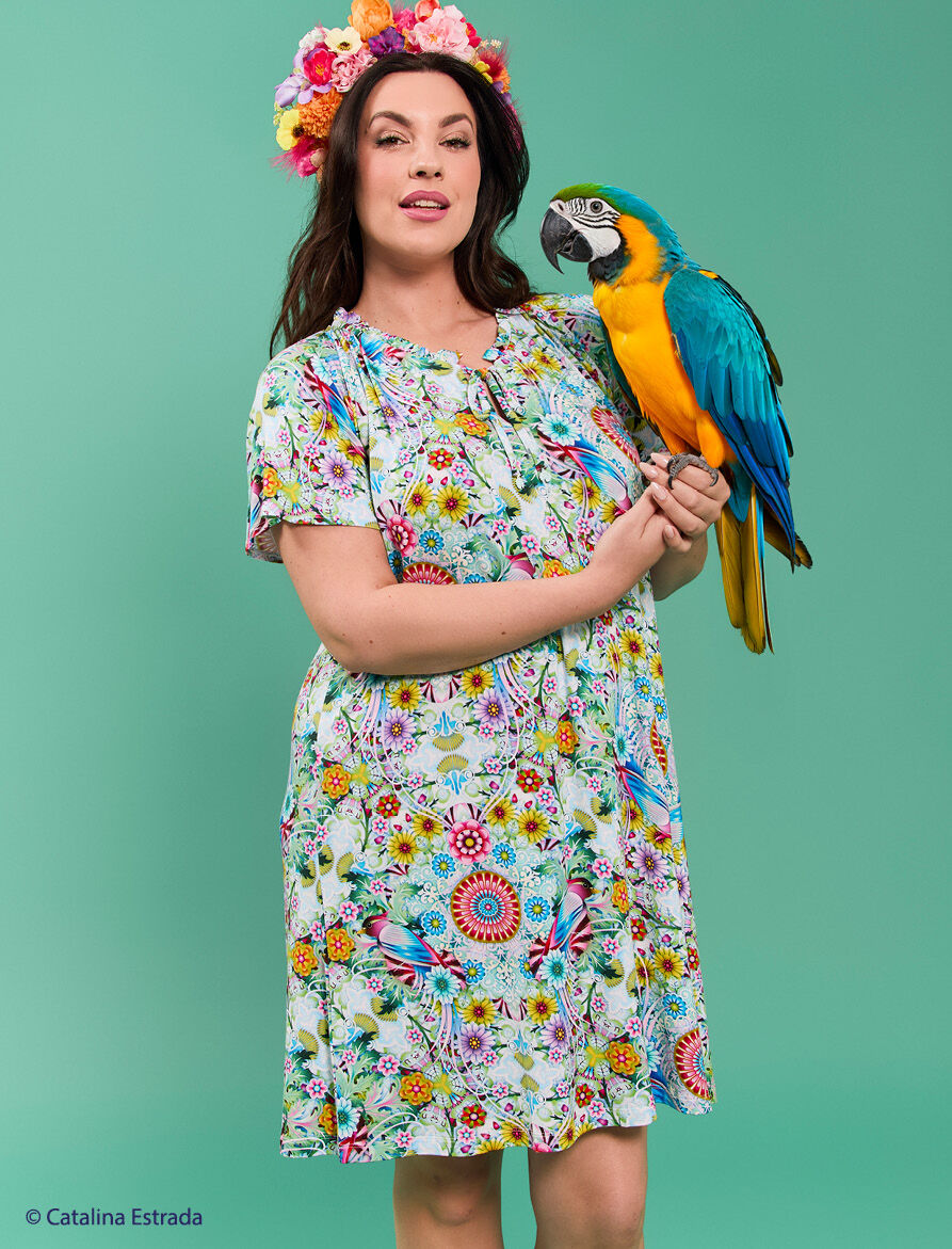 Catalina Benedict Nightie