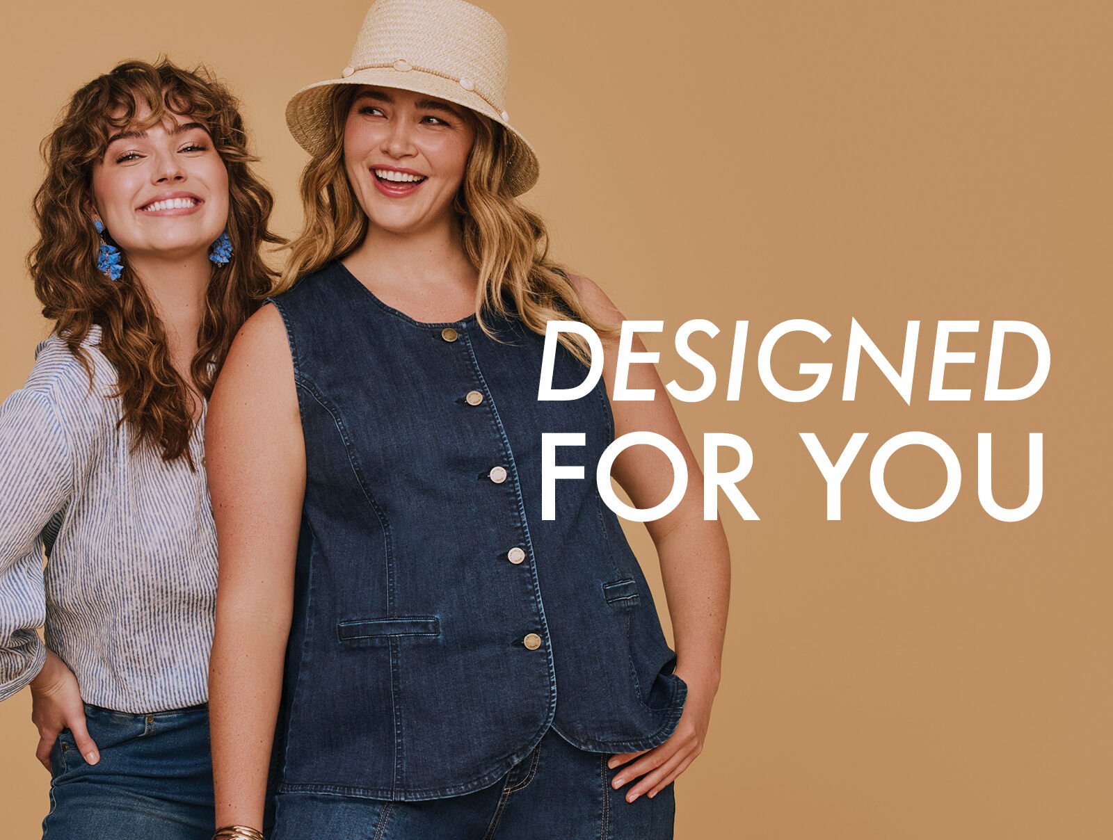 NEW SEASON DENIM 