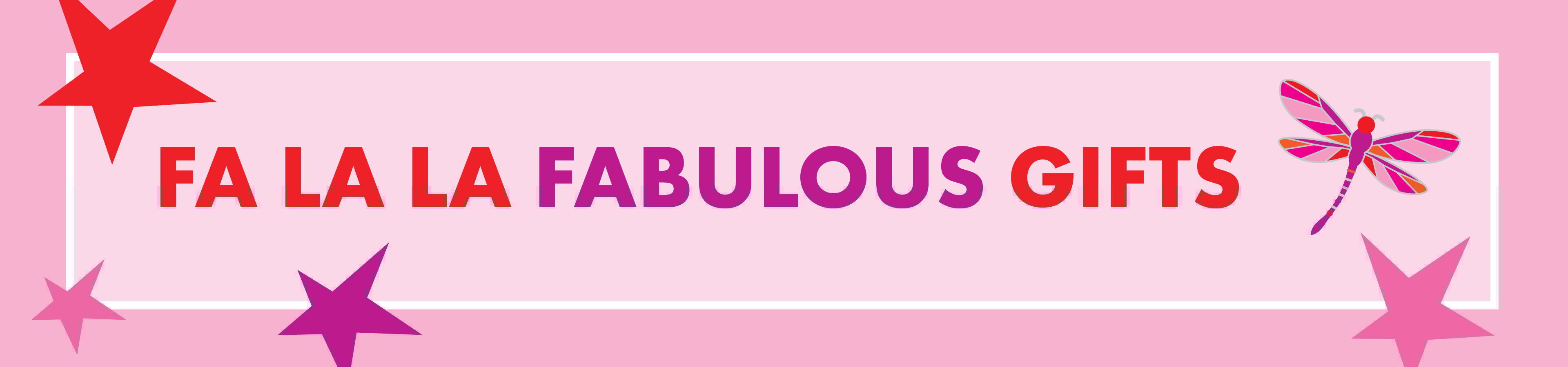 Gifts That Bring Joy.