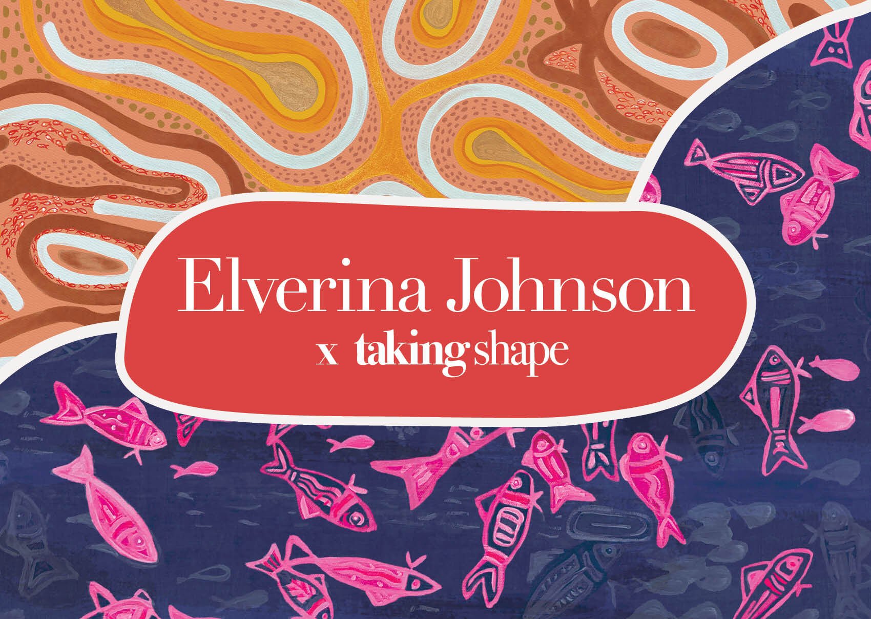 ELVERINA JOHNSON RETURNS