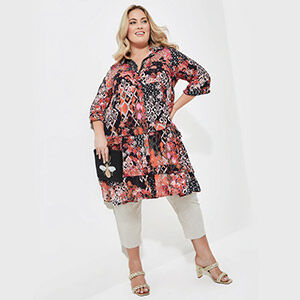 Taking Shape: Plus Size Women's Clothing in Australia