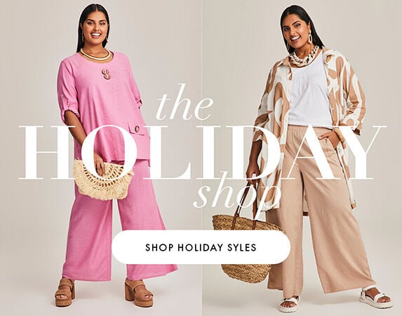 The Holiday Shop