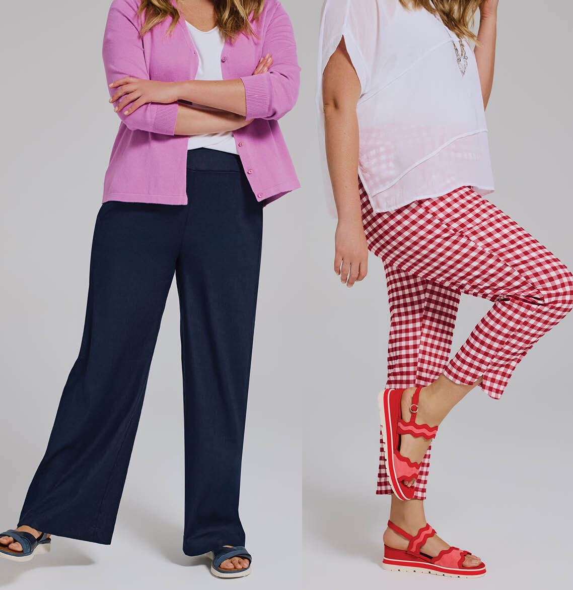 NEW SEASON PANTS