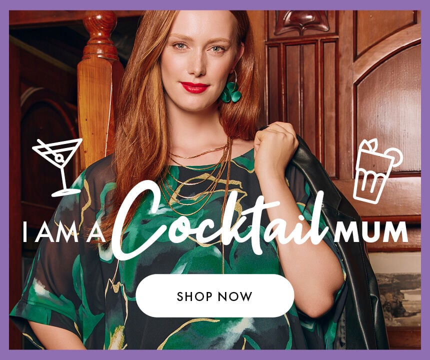 Special Occasion Outfits