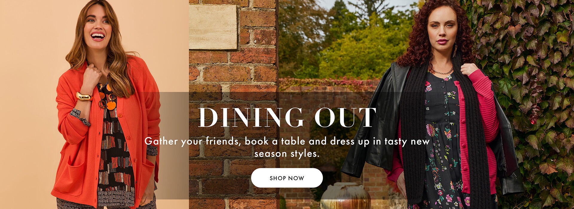 Dining Out
