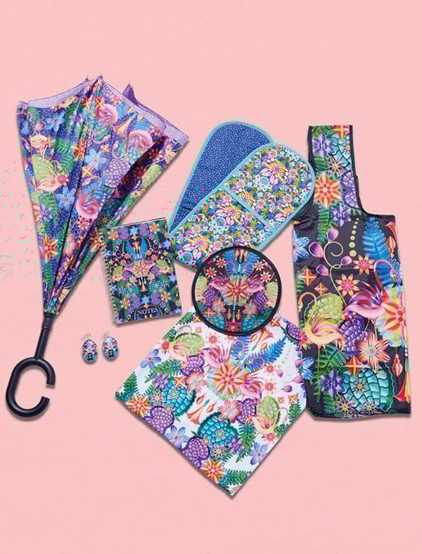 Catalina Estrada Accessories