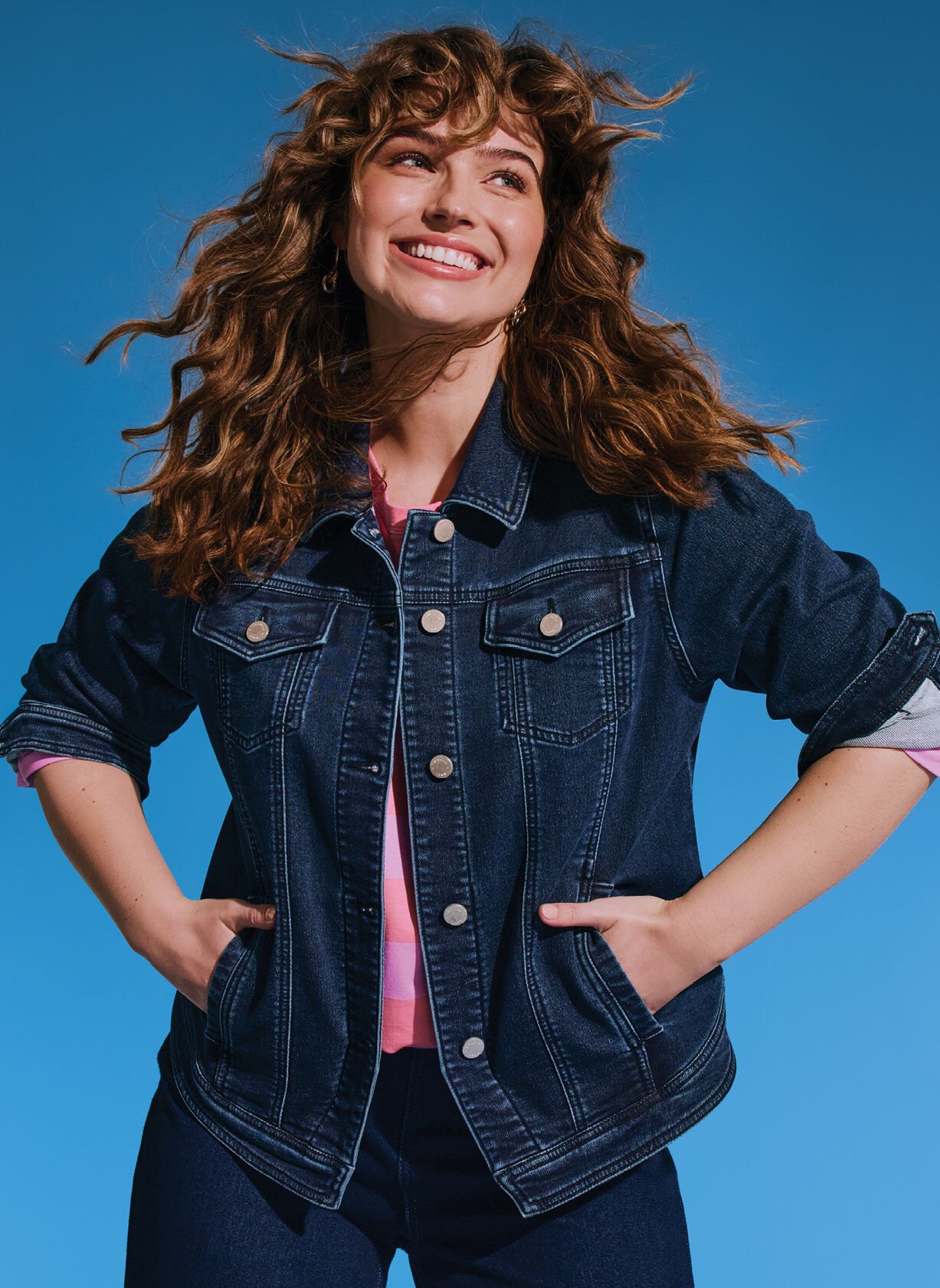 Free In-Store Styling