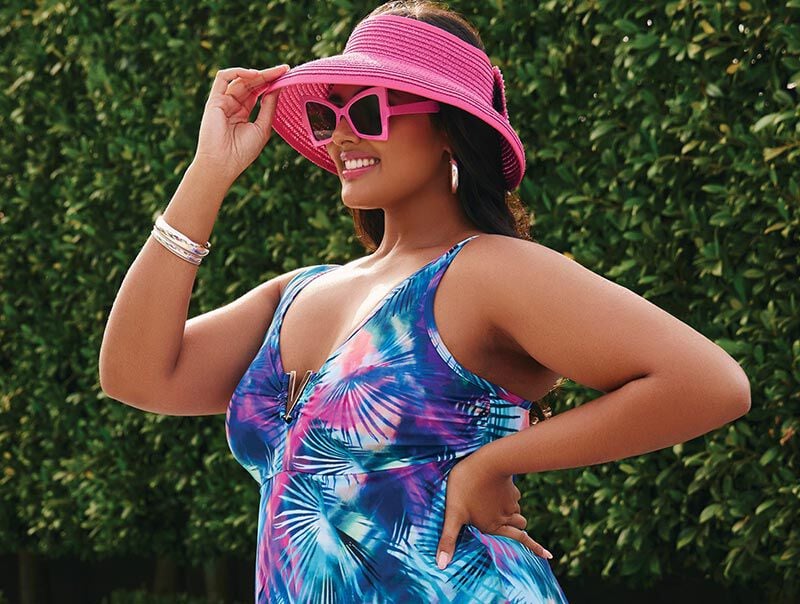 New Season Swim