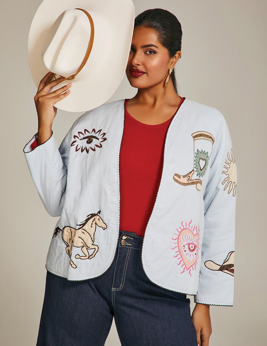ORGANIC COTTON