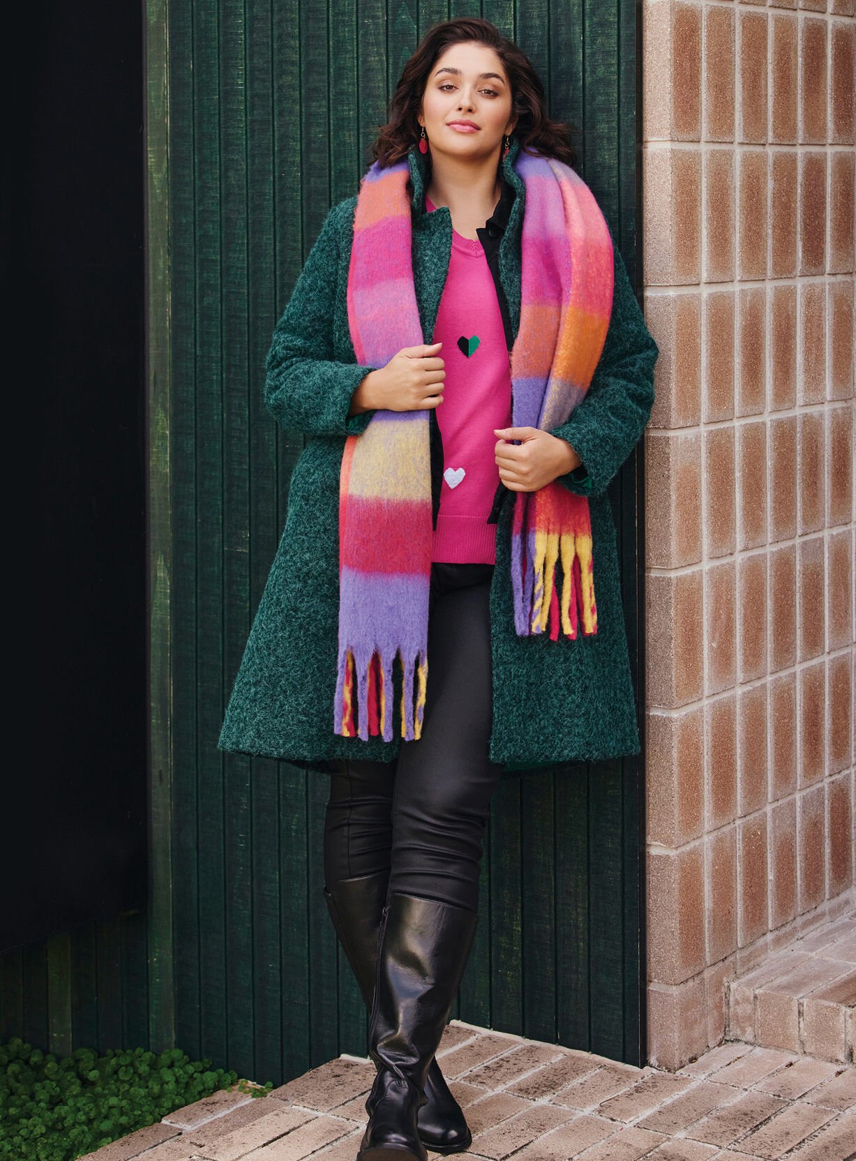 Free In-Store Styling