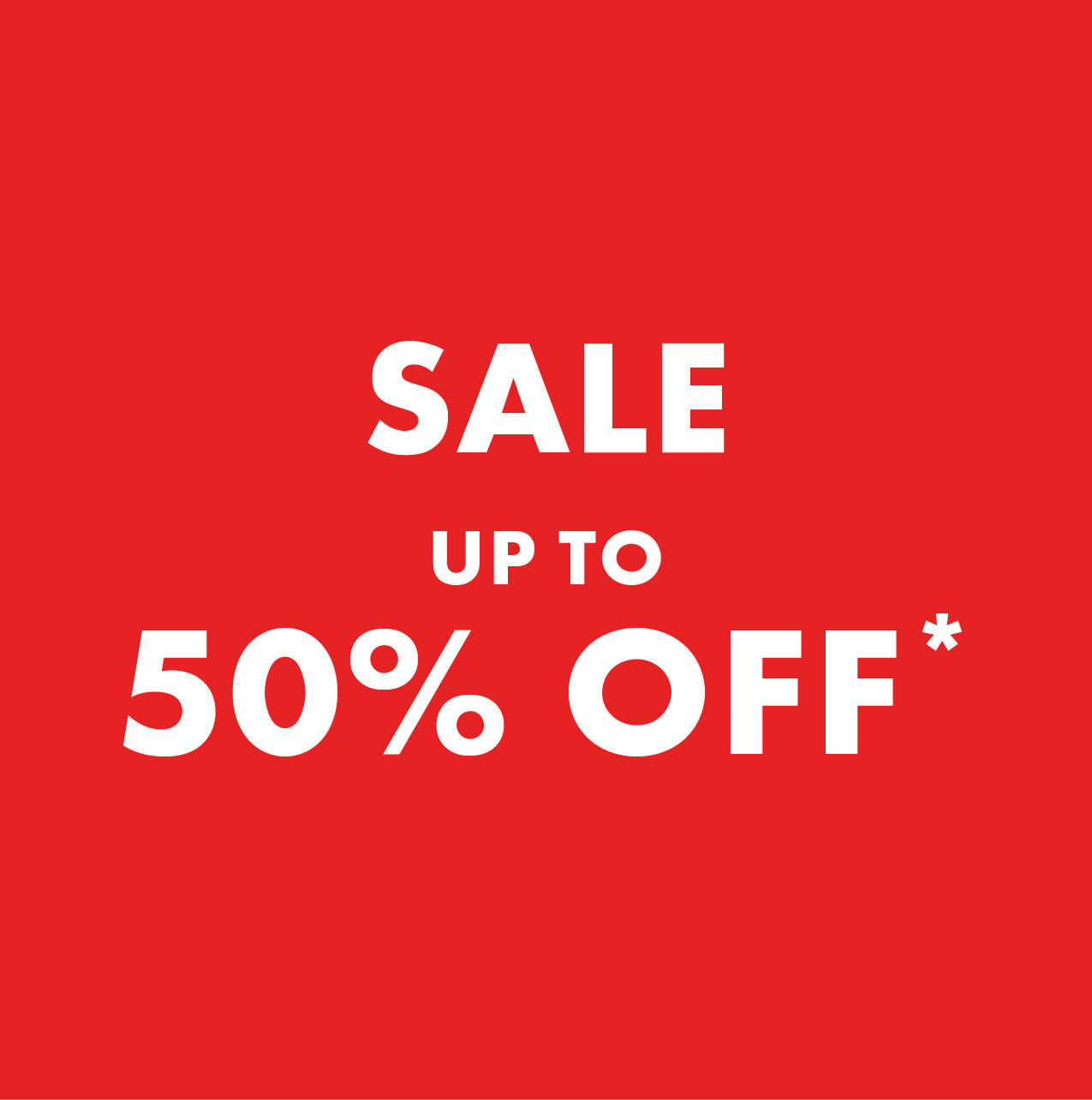 SALE