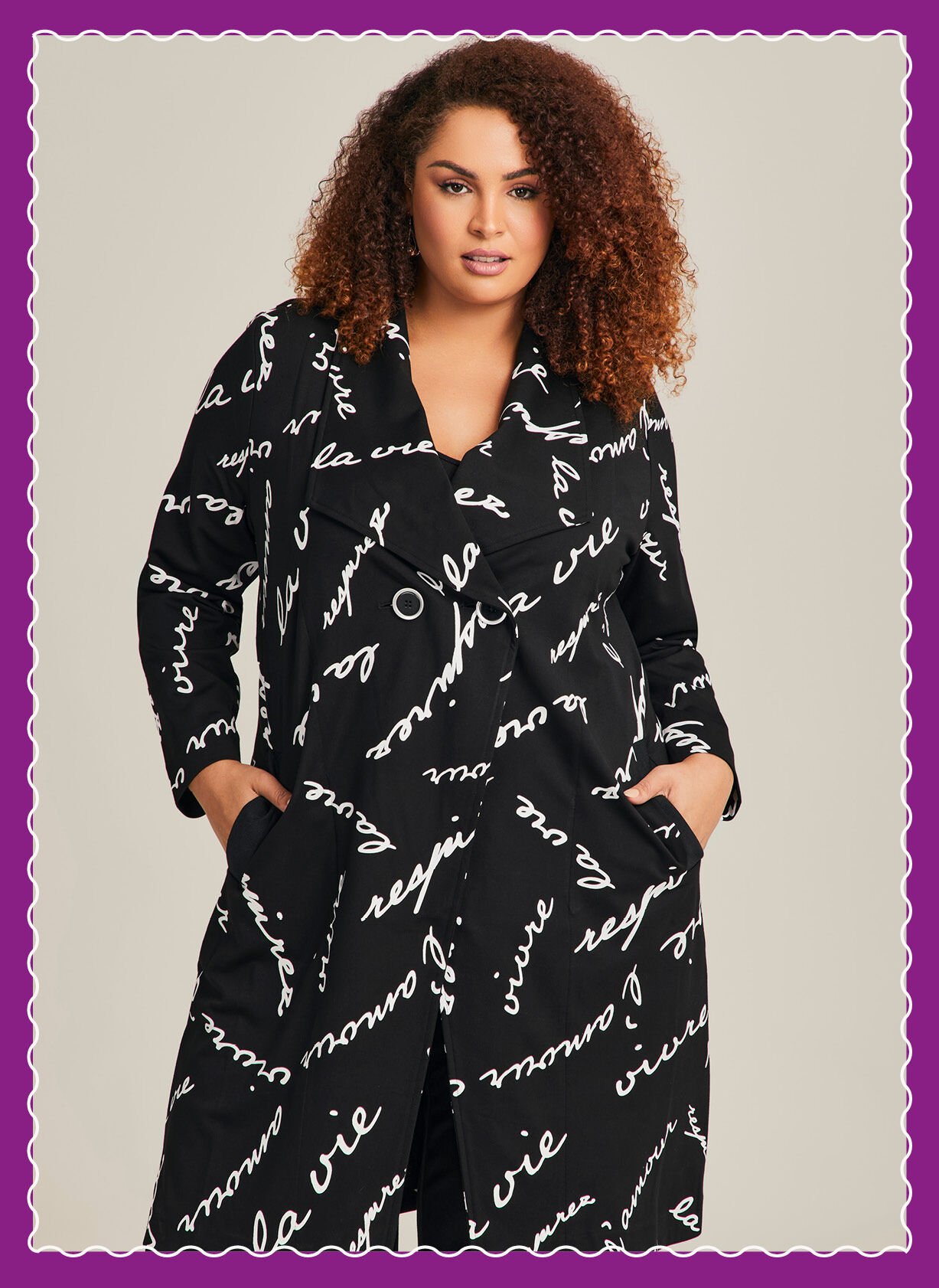 Free In-Store Styling