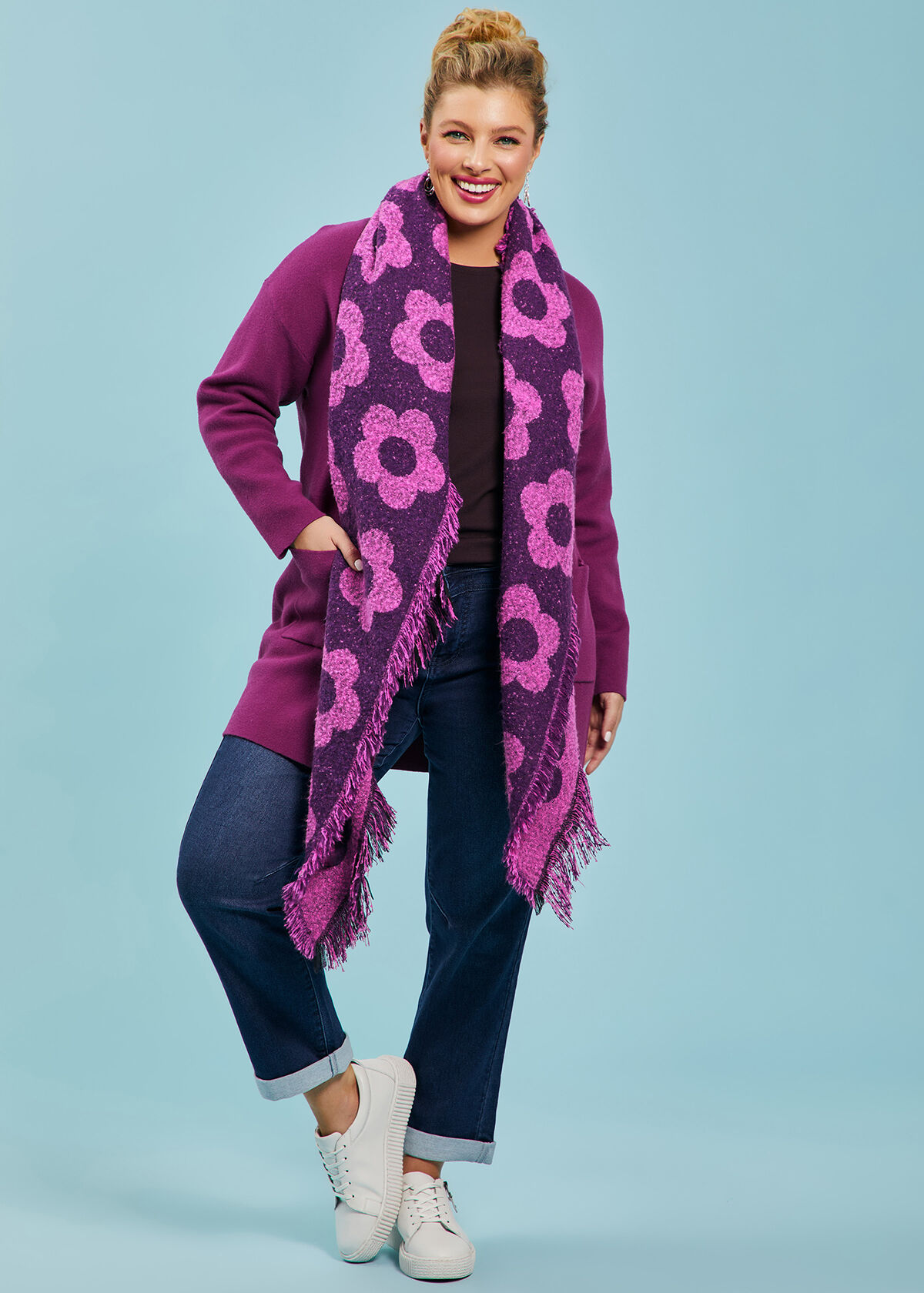 Soft Touch Outfit