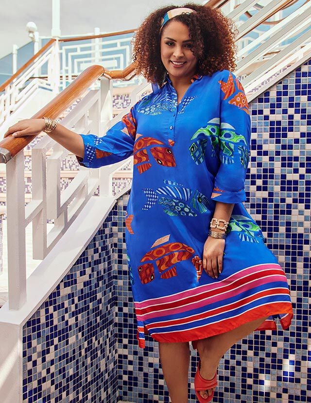 Taking Shape Plus Size Women s Clothing in New Zealand