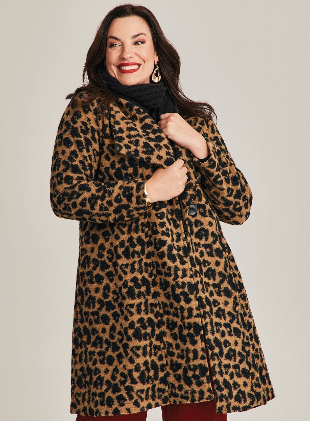 Warmest Winter Fabric