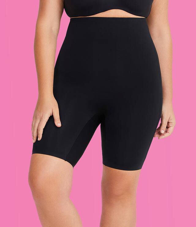 CONTROL SHORT