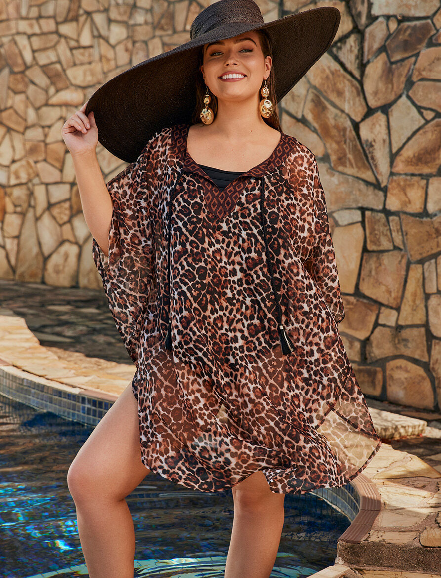 WRAPS & COVER UPS