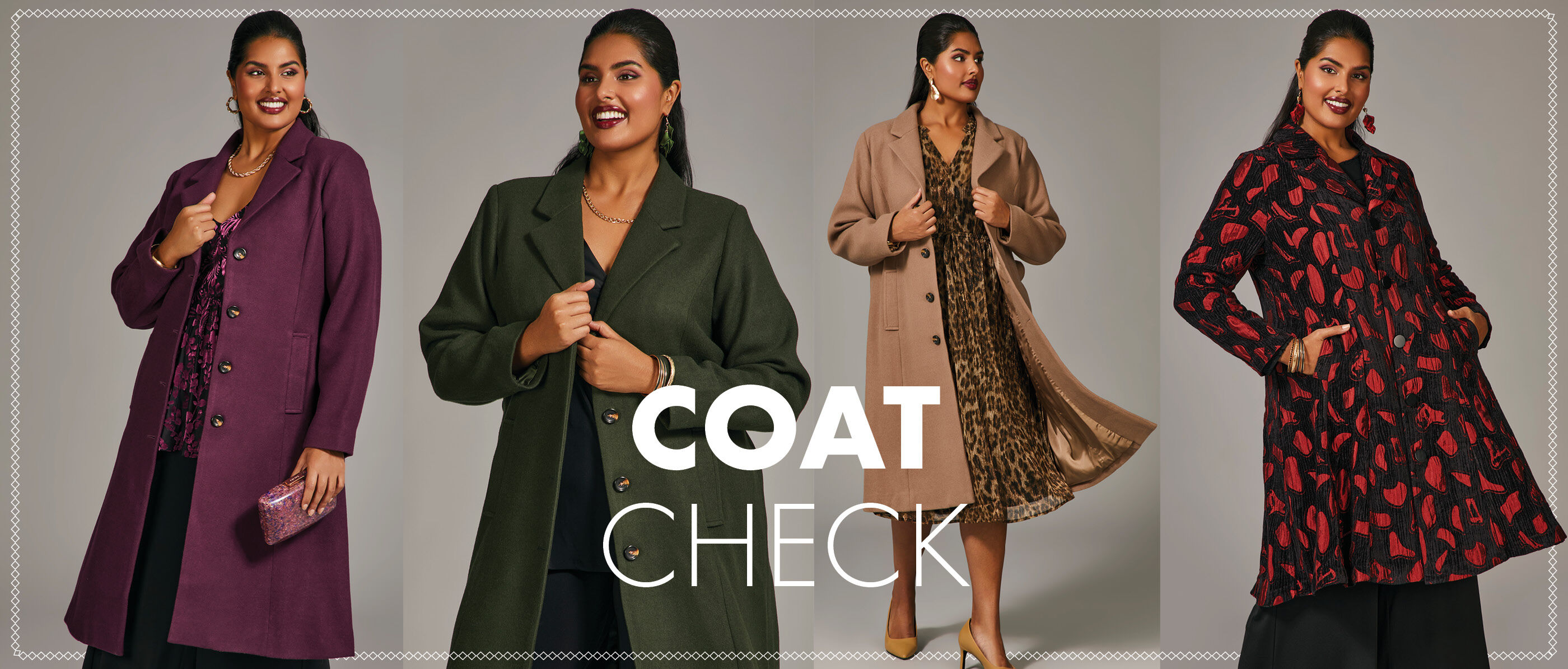 Coat Crush