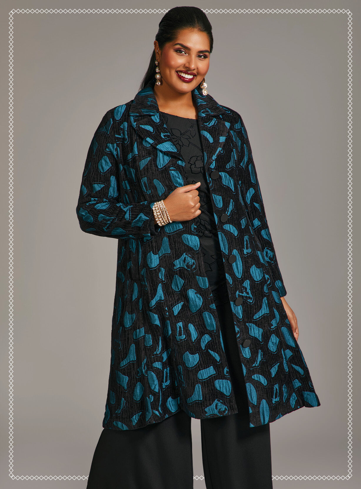 Free In-Store Styling