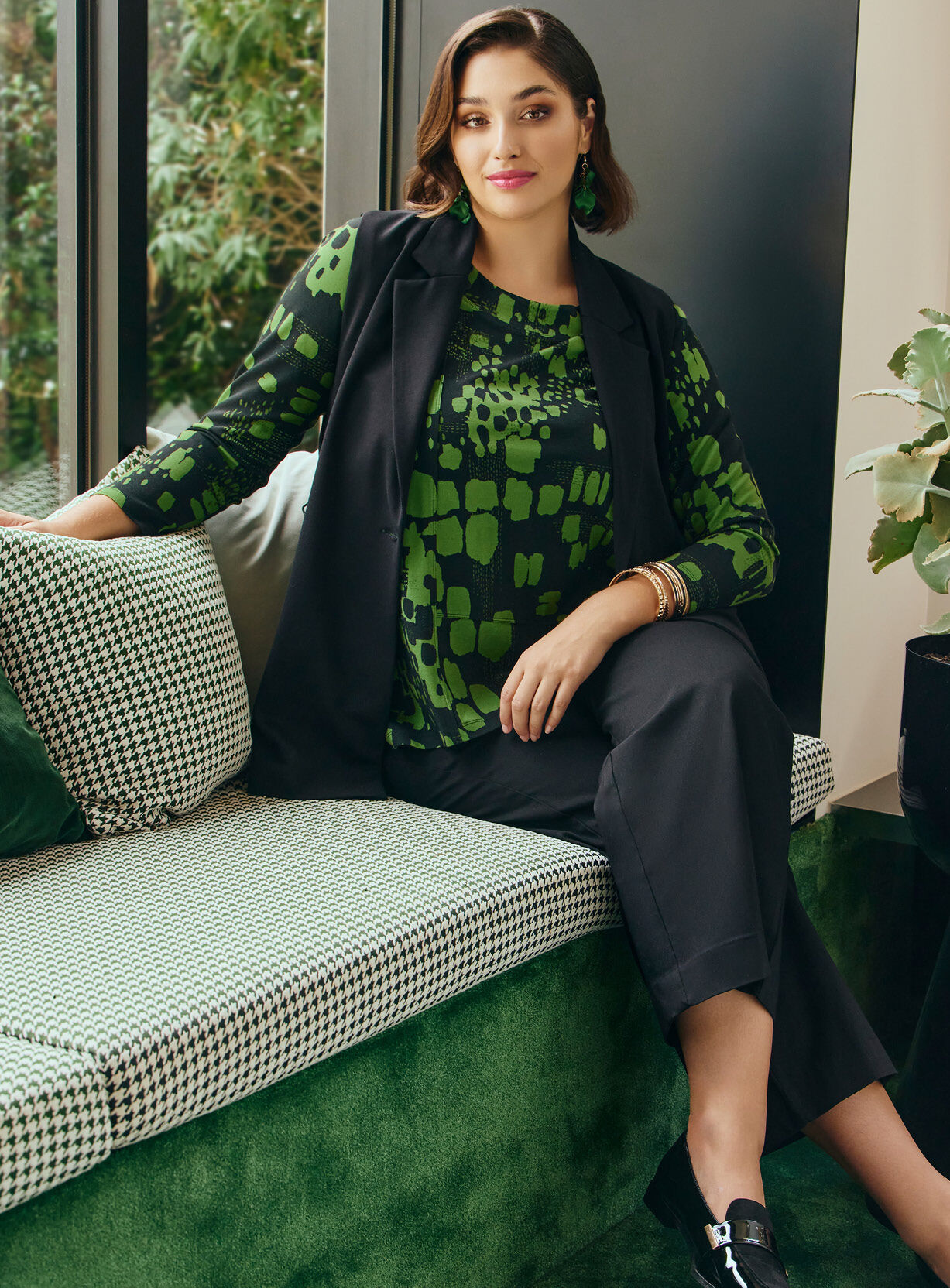 Free In-Store Styling