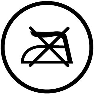 IRON FREE FABRICS.