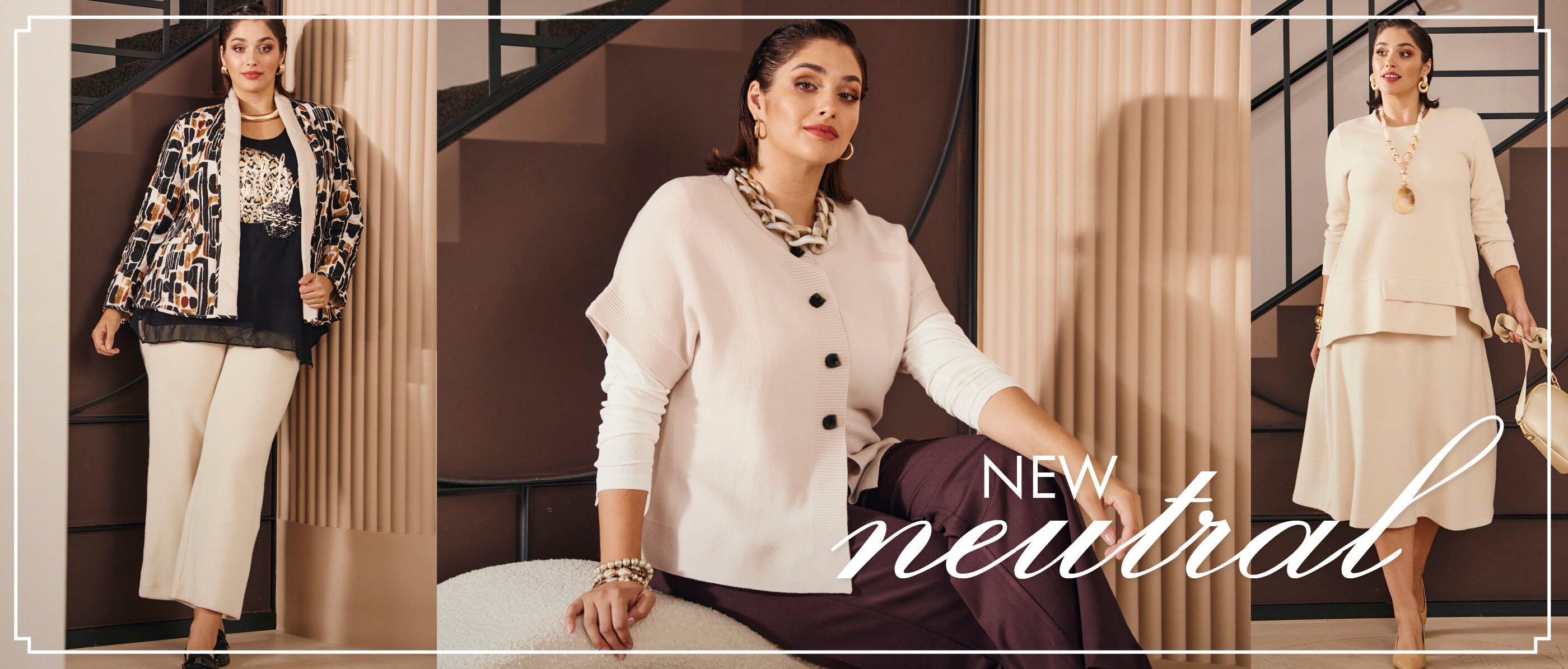 NEW NEUTRAL