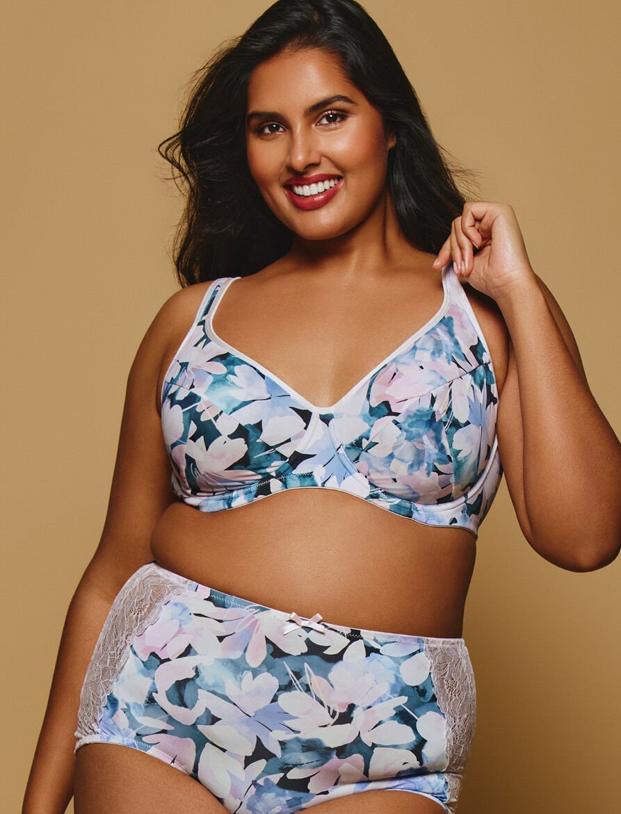 UNDERWIRE BRA
