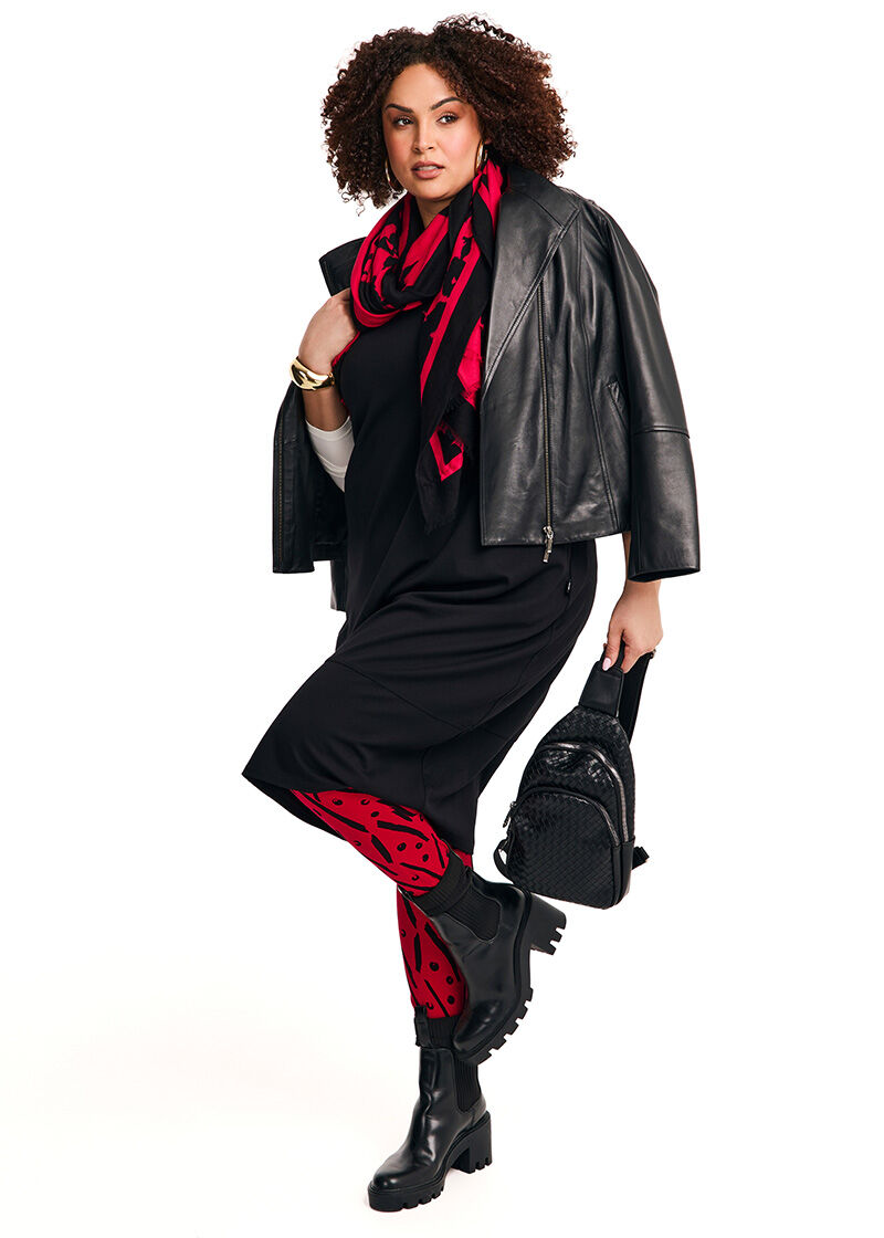 Ponte Odette Outfit