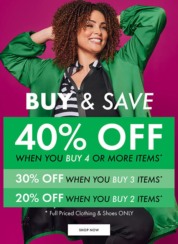 Uk curve deals clothing