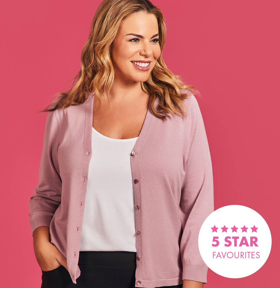 New Season Favourites