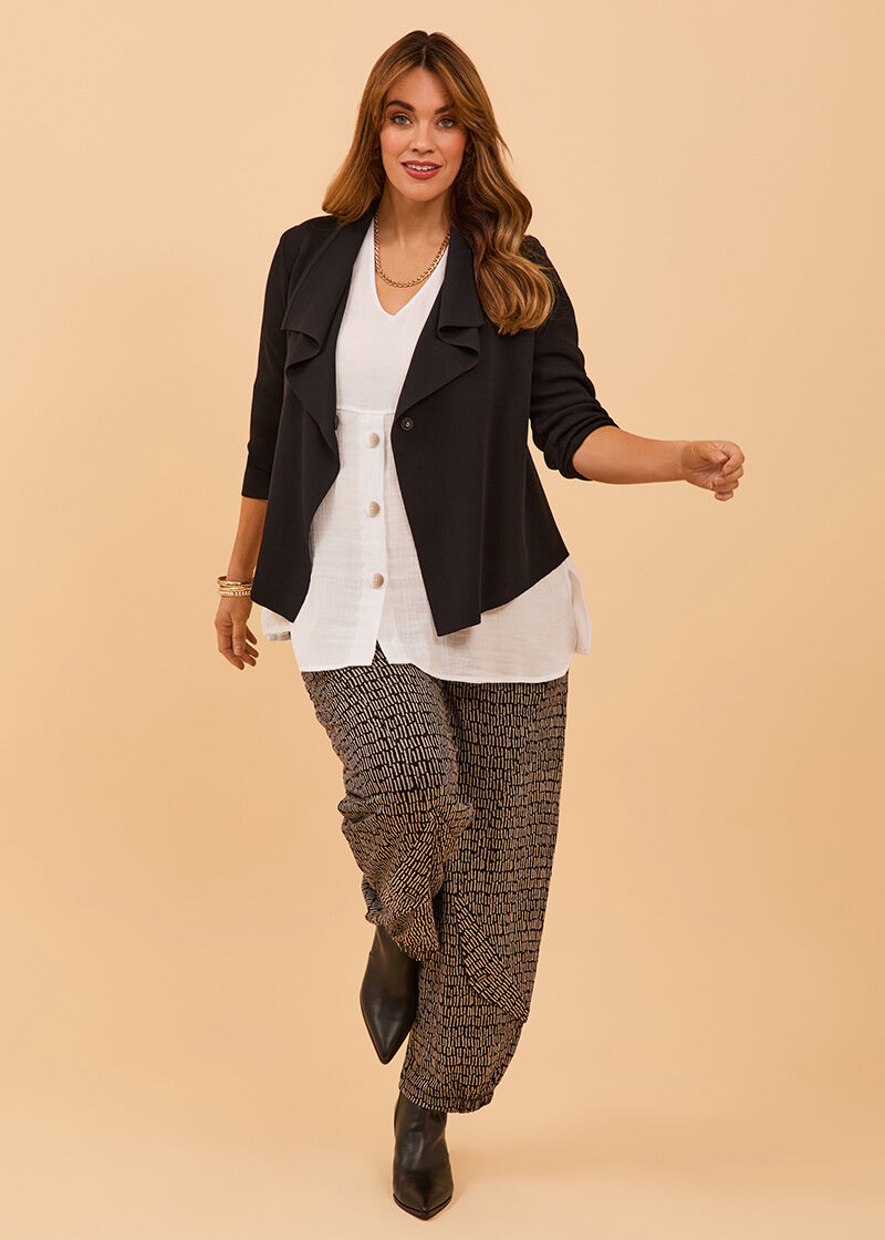Urban Milano Outfit