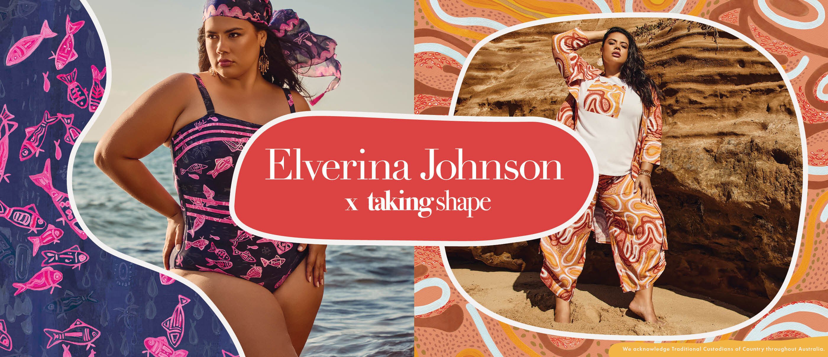ELVERINA JOHNSON RETURNS