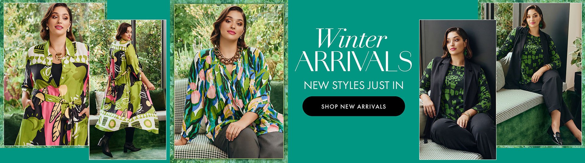New Arrivals