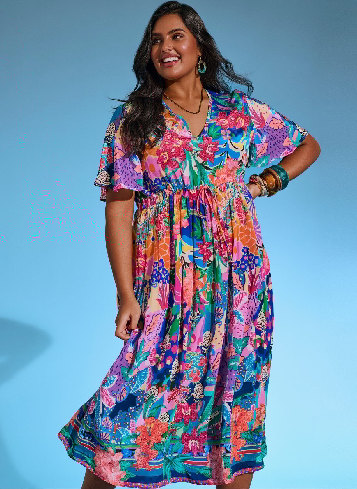 Free In-Store Styling