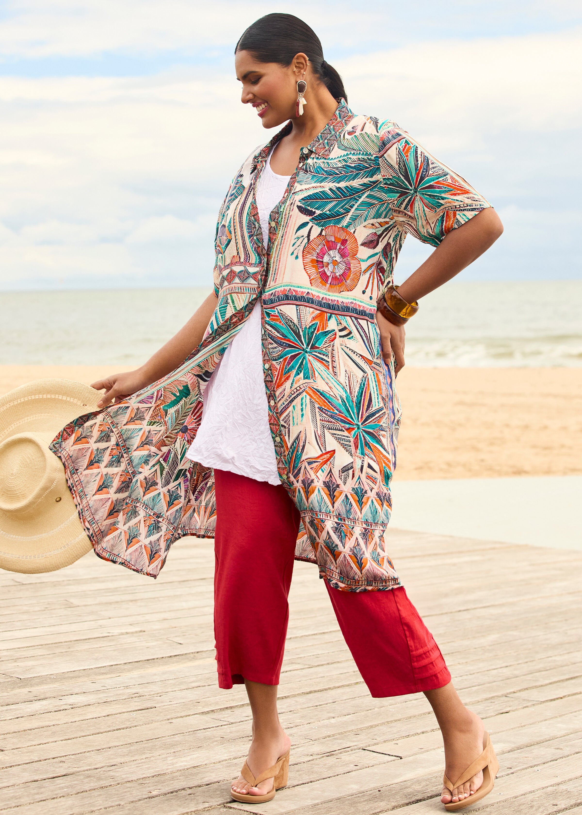 Calabria Kyra Outfit