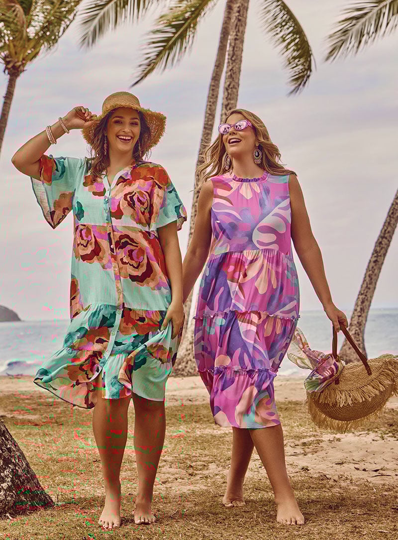 THE BEST OUTFITS FOR BOXING DAY AND BEYOND