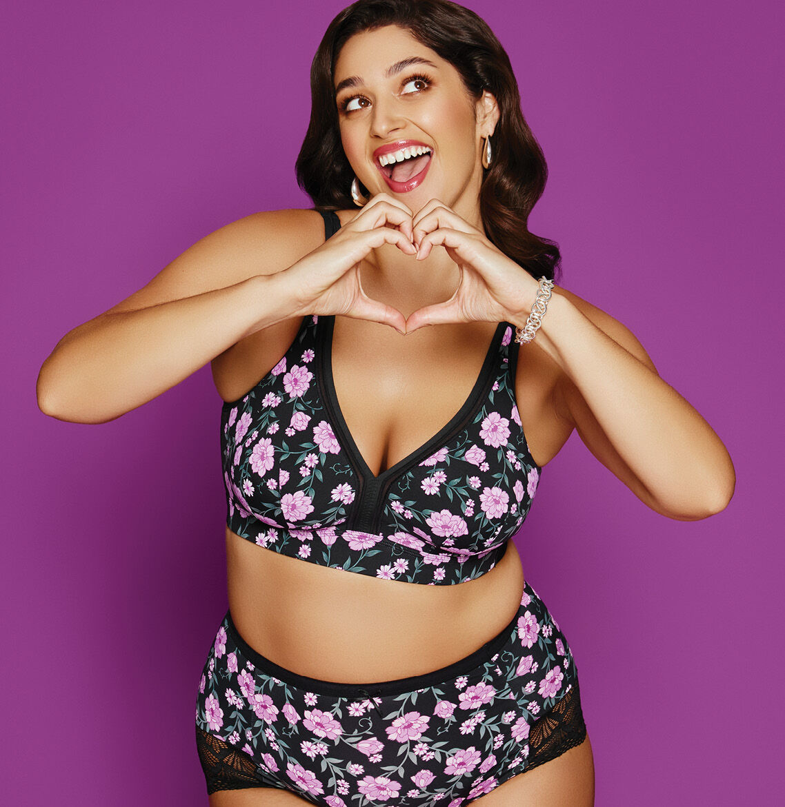 New Season Lingerie