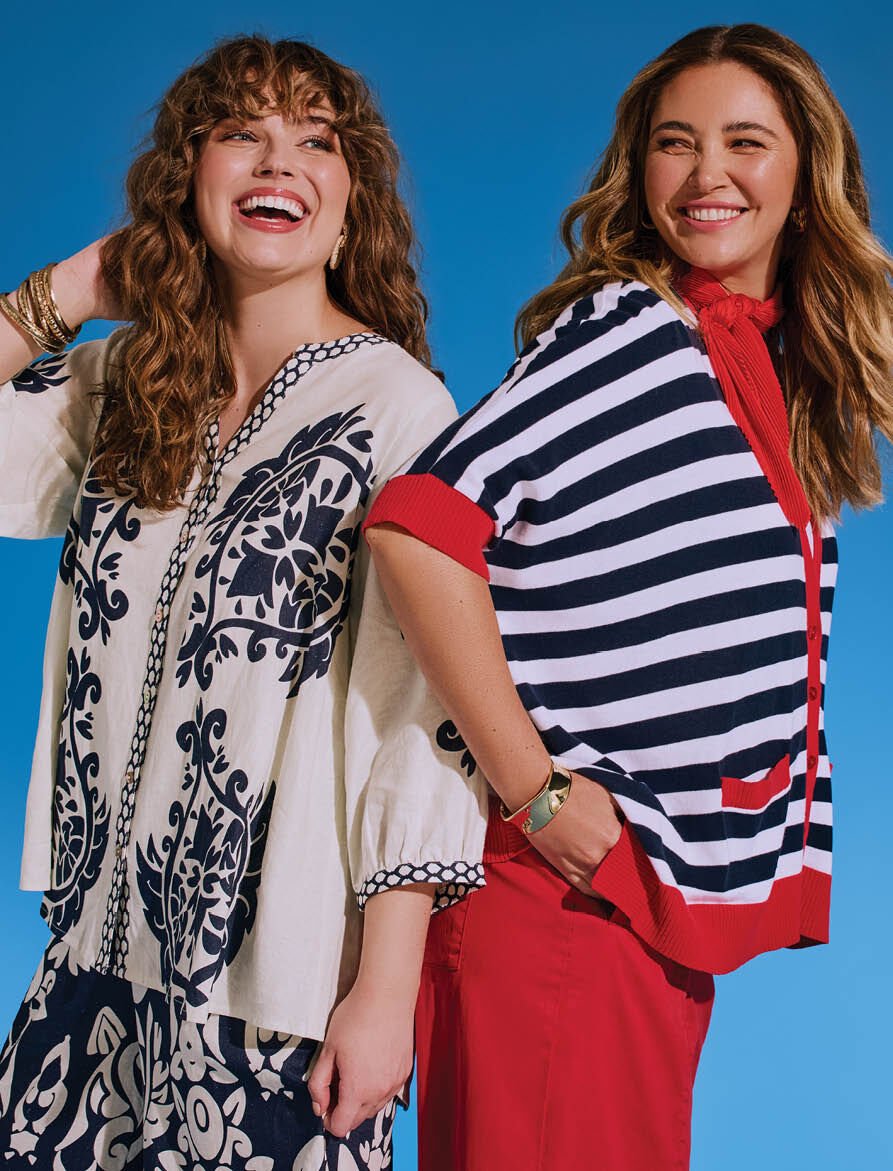 STANDOUT STYLE FOR ALL OCCASIONS