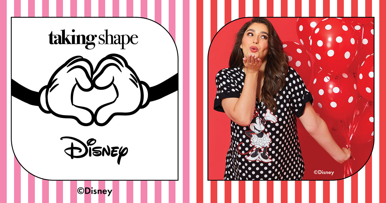 Shop the TS Disney Collection Now