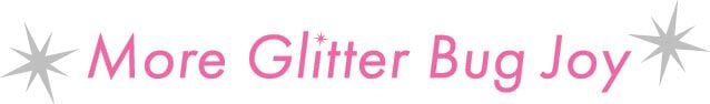 Glitter Bug