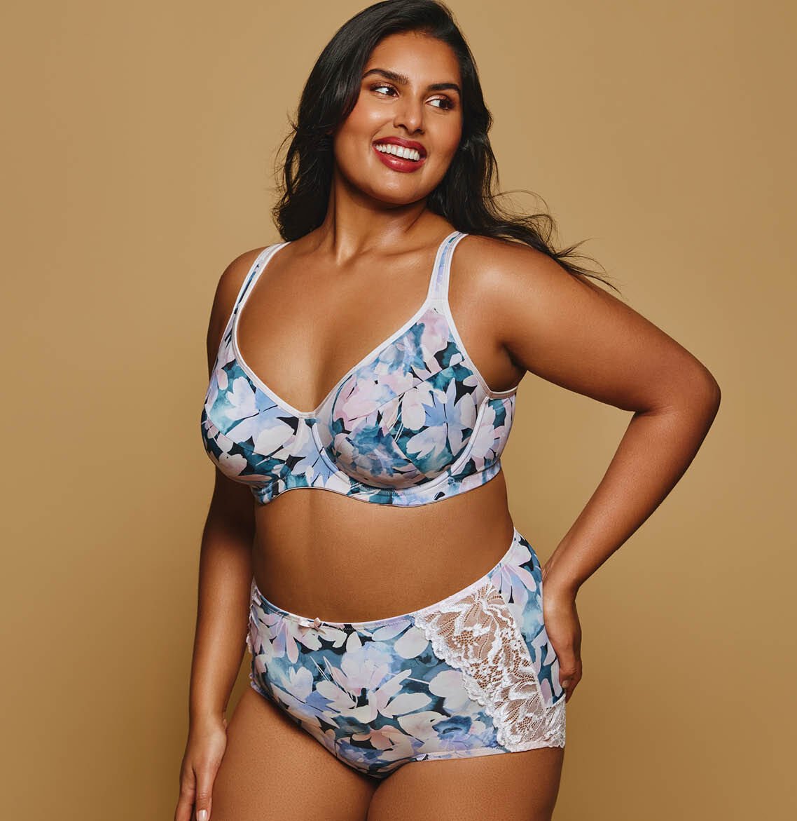 NEW SEASON LINGERIE